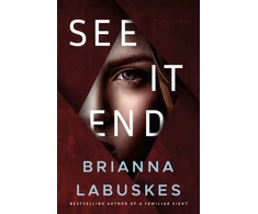 KNYGA Brianna Labuskes See It End