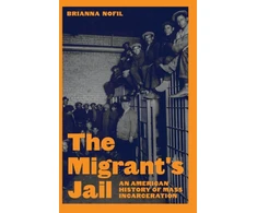 KNYGA Brianna Nofil Migrant's Jail