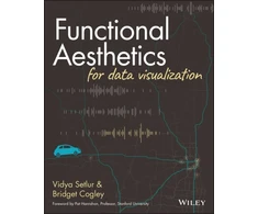 KNYGA Bridget Cogley Functional Aesthetics for Data Visualization