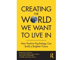KNYGA Bridget Grenville Cleave Creating The World We Want To Live In