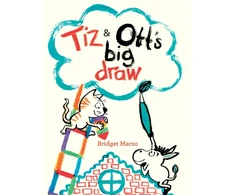 KNYGA Bridget Marzo Tiz and Ott's Big Draw