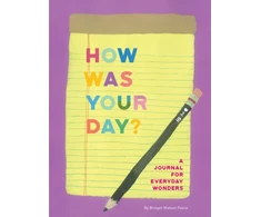 KNYGA Bridget Watson Payne How Was Your Day?