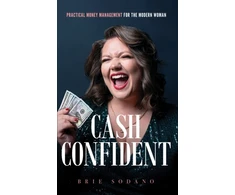 KNYGA Brie Sodano Cash Confident