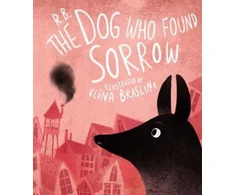 KNYGA Briede Dog Who Found Sorrow