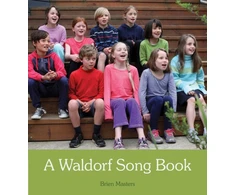 KNYGA Brien Masters Waldorf Song Book