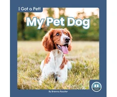KNYGA Brienna Rossiter My Pet Dog