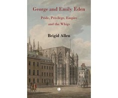 KNYGA Brigid Allen George and Emily Eden