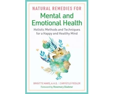 KNYGA Brigitte Mars Natural Remedies for Mental and Emotional Health