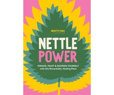 KNYGA Brigitte Mars Nettle Power