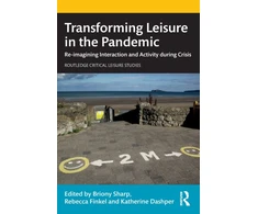 KNYGA Briony Sharp Transforming Leisure in the Pandemic