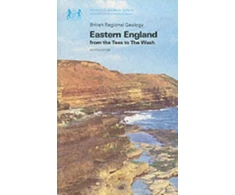 KNYGA British Geological Survey Eastern England from the Tees to the Wash