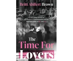KNYGA Britt Ahlfert Brown Time For Lovers