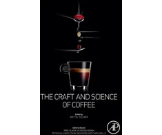 KNYGA Britta Folmer Craft and Science of Coffee
