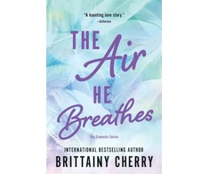 KNYGA Brittainy Cherry Air He Breathes