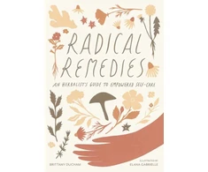 KNYGA Brittany Ducham Radical Remedies