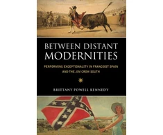 KNYGA Brittany Powell Kennedy Between Distant Modernities