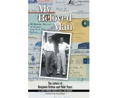KNYGA Britten Benjamin My Beloved Man