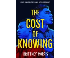 KNYGA Brittney Morris The Cost of Knowing
