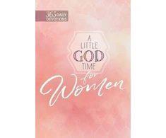 KNYGA BroadStreet Publishing Group LLC Little God Time for Women