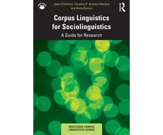 KNYGA Brona Murphy Corpus Linguistics for Sociolinguistics