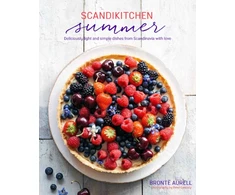 KNYGA Bront Aurell ScandiKitchen Summer