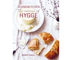 KNYGA Bronte Aurell ScandiKitchen: The Essence of Hygge