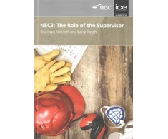 KNYGA Bronwyn Mitchell NEC3: The Role of the Supervisor