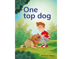 KNYGA Bronwyn Tainui One top dog