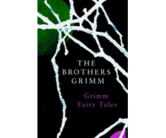 KNYGA Brothers Grimm Grimm Fairy Tales (Legend Classics)