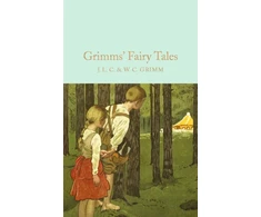KNYGA Brothers Grimm Grimms' Fairy Tales