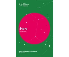 KNYGA Brown G Stars