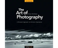 KNYGA Bruce Barnbaum Art of Photography