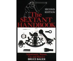 KNYGA Bruce Bauer Sextant Handbook