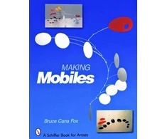 KNYGA Bruce Cana Fox Making Mobiles