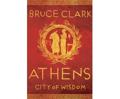 KNYGA Bruce Clark Athens