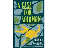 KNYGA Bruce Graeme Case for Solomon