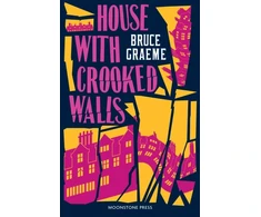 KNYGA Bruce Graeme House With Crooked Walls