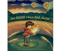KNYGA Bruce Handy Book from Far Away