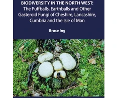 KNYGA Bruce Ing Biodiversity in the North West
