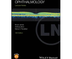 KNYGA Bruce James Ophthalmology