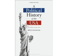 KNYGA Bruce Kuklick Political History of the USA