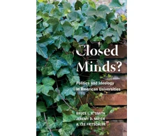 KNYGA Smith Closed Minds?