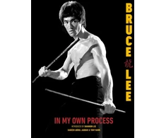 KNYGA Bruce Lee In My Own Process