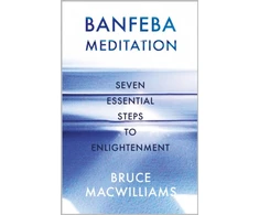 KNYGA Bruce Macwilliams Banfeba Meditation