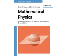 KNYGA Bruce R Kusse Mathematical Physics