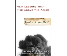 KNYGA Bruner Robert F Deals from Hell