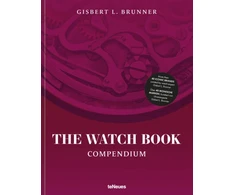 KNYGA Gisbert L Brunner The Watch Book: Compendium - Revised Edition