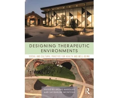 KNYGA Bruno Marques Designing Therapeutic Environments