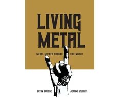 KNYGA Bryan Bardine Living Metal