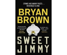 KNYGA Bryan Brown Sweet Jimmy